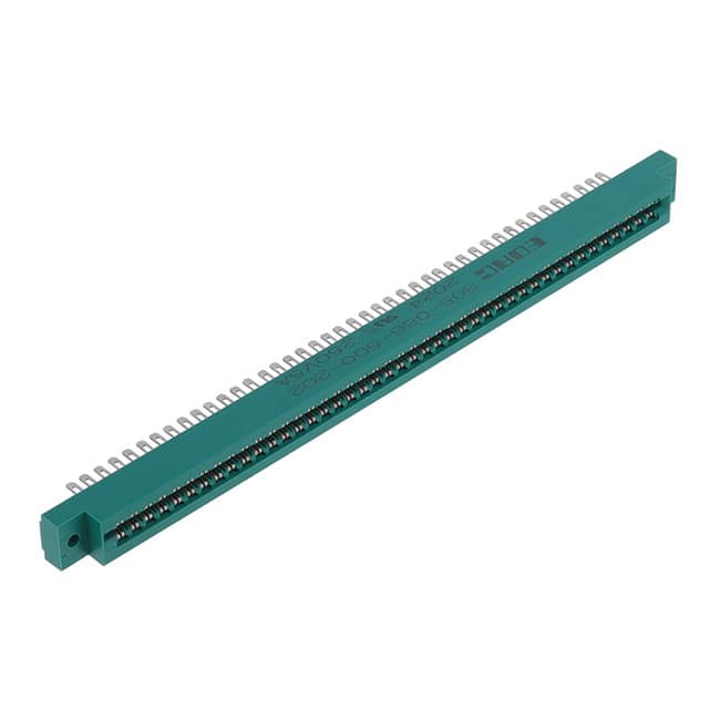 305-086-500-202 CONN EDGE DUAL FMALE 86POS 0.156