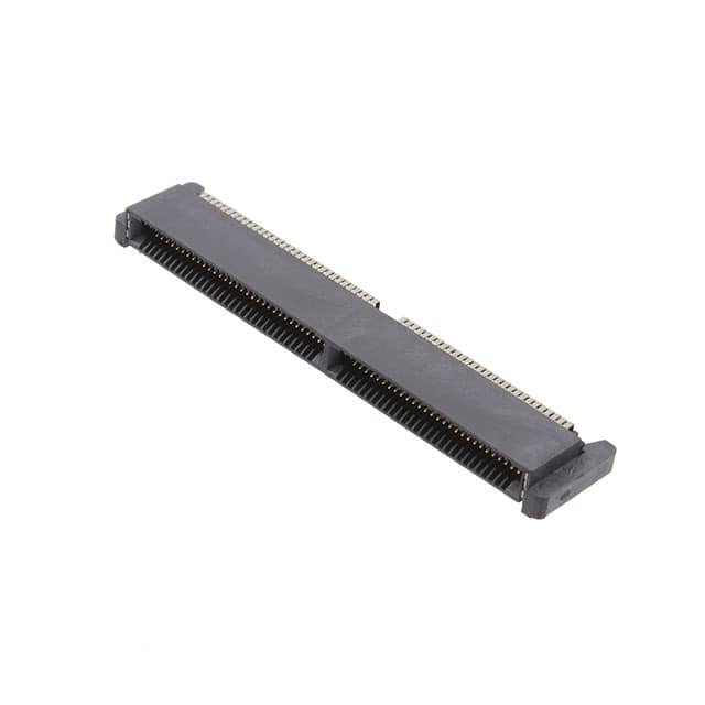 HSEC8-160-01-S-RA CONN EDGE DUAL FML 120POS 0.031