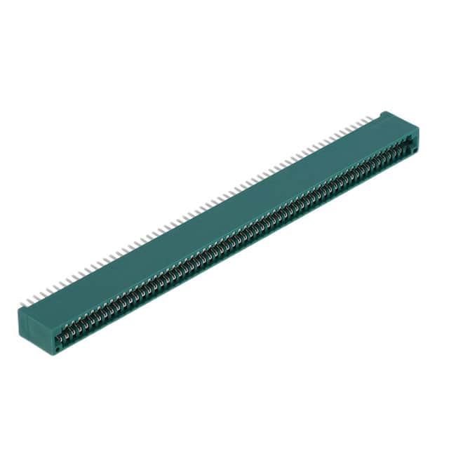 345-120-520-201 CONN EDGE DUAL FML 120POS 0.100