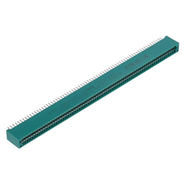 345-140-520-201 CONN EDGE DUAL FML 140POS 0.100
