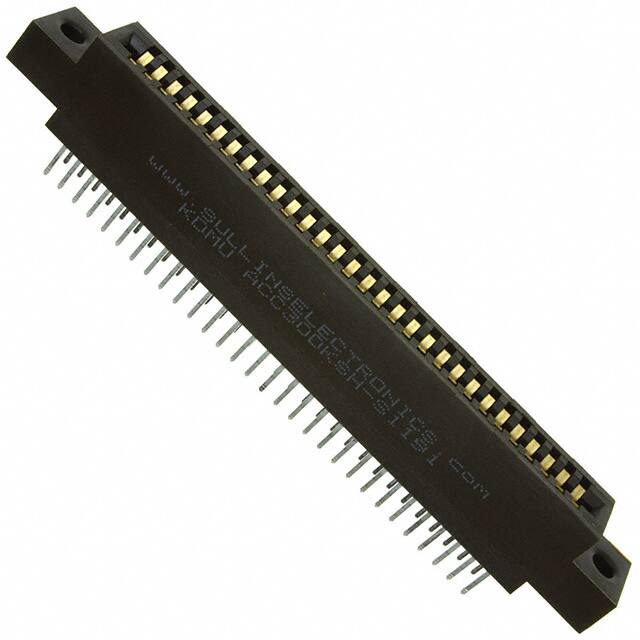 ACC30DKSH-S1191 CONN EDGE DUAL FMALE 60POS 0.100