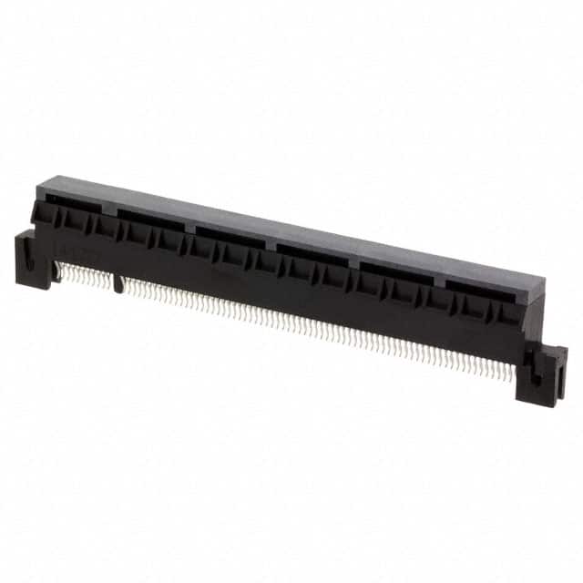 GWE82DHRQ-T941 CONN PCI EXP FMALE 164POS 0.039