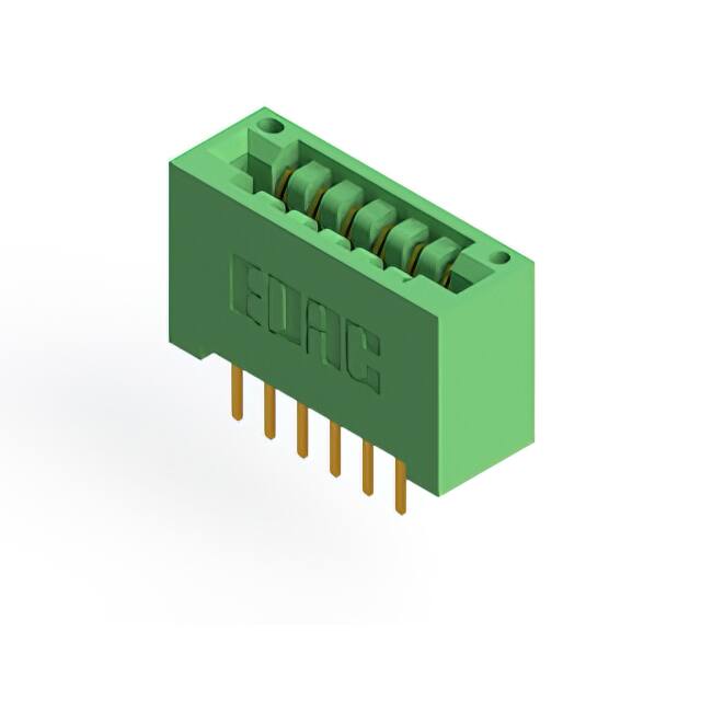 346-012-520-201 CONN EDGE DUAL FMALE 12POS 0.125