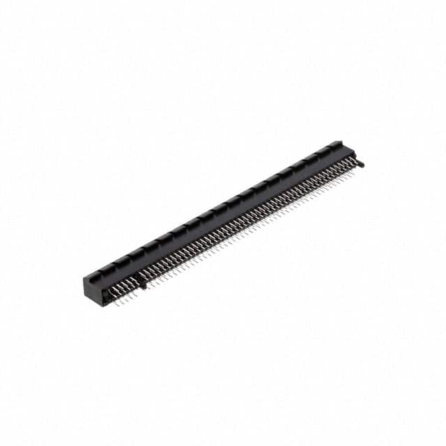 0877153909 CONN PCI EXP FMALE 230POS 0.039