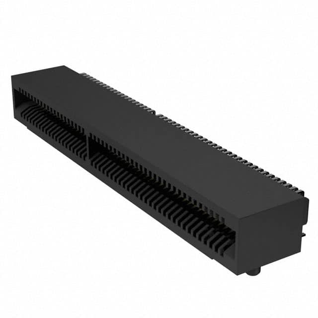 MEC1-150-02-F-D-RA1-SL CONN EDGE DUAL FML 100POS 0.039