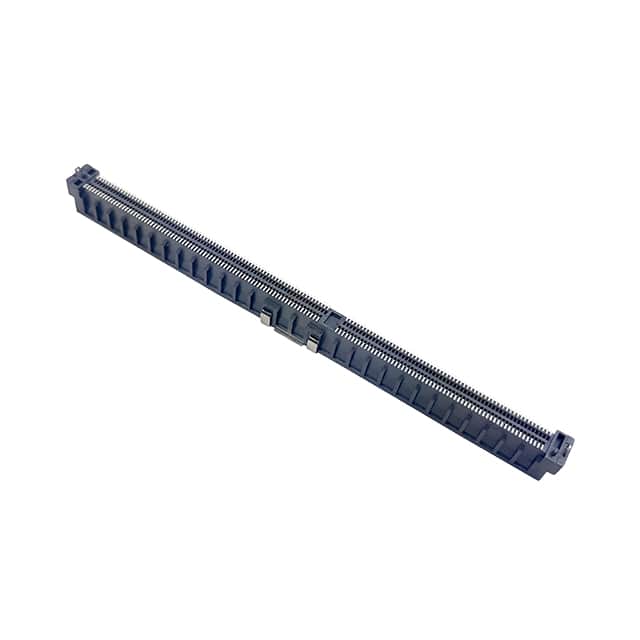 SE1028026111111 CONN EDGE DUAL FMALE 240P 0.026