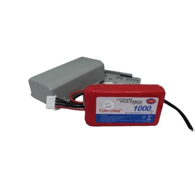 903-0143-000 LIPO Battery11.1V 1000mAh LB-010