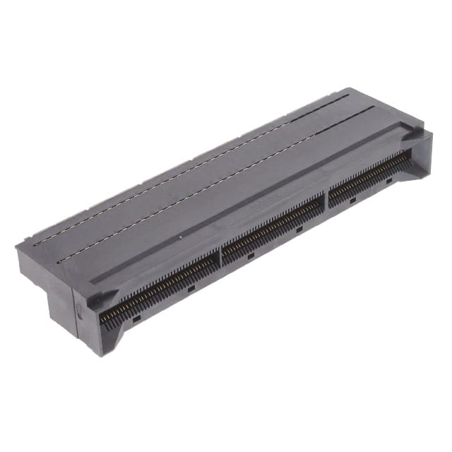 1700820216 CONN EDGE DUAL FML 216POS 0.092