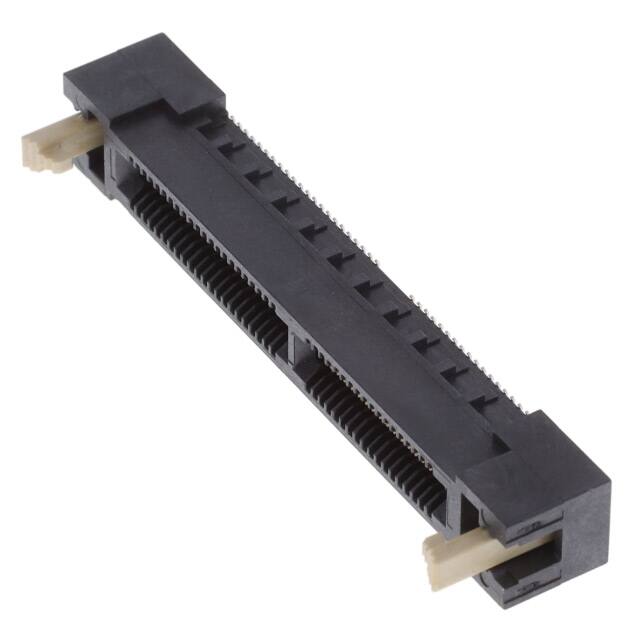 HSEC8-140-01-L-DV-A-BL CONN EDGE DUAL FMALE 80POS 0.031