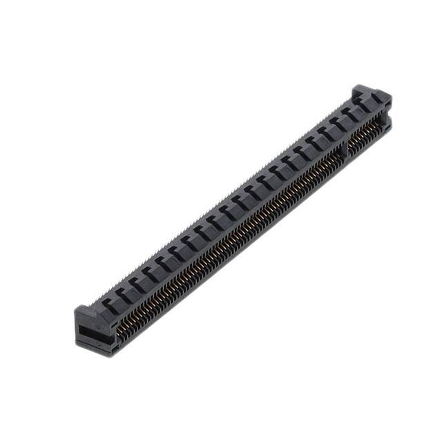 PCIE-LP-16-01-F-DV-A-K CONN PCI EXP FMALE 164POS 0.039