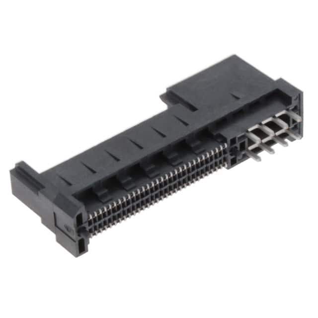 HSEC8-130-01-L-PV-2-1 CONN EDGE DUAL FML 62POS 0.031
