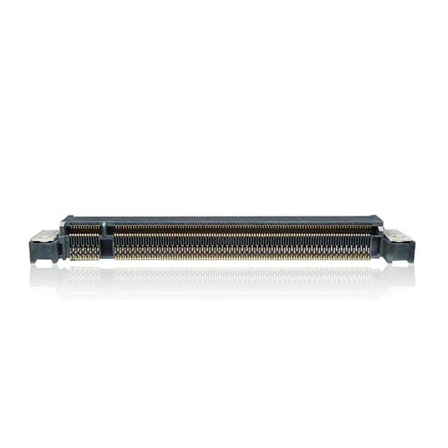 CN113-230-0001(01)VE CONN FMALE 230POS 0.020-NICKEL