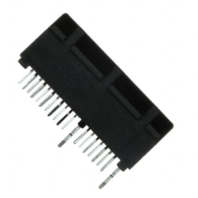 10018784-11200TLF CONN PCI EXP FMALE 36POS 0.039