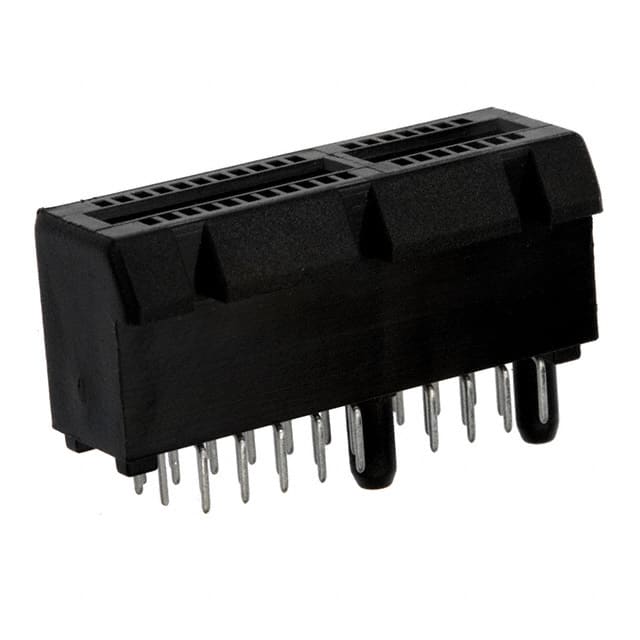 10018784-10100TLF CONN PCI EXP FMALE 36POS 0.039