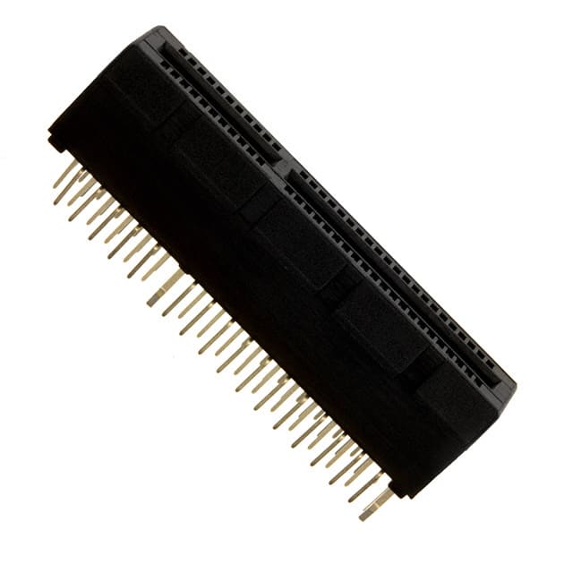 10018784-11211TLF CONN PCI EXP FMALE 64POS 0.039