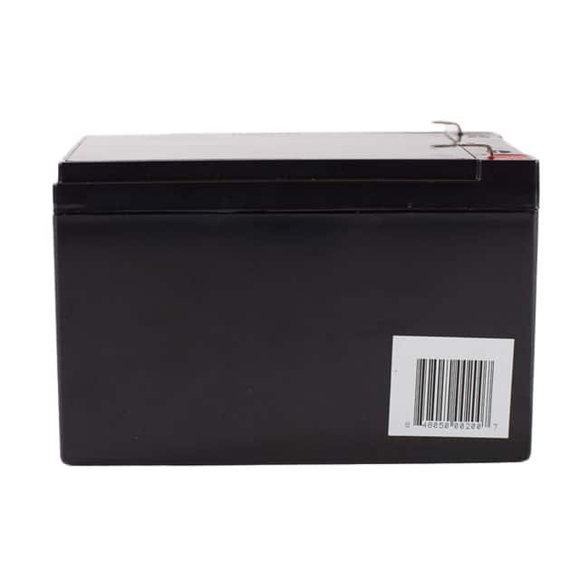 BW 12140- F2 12 VOLT 14 AH