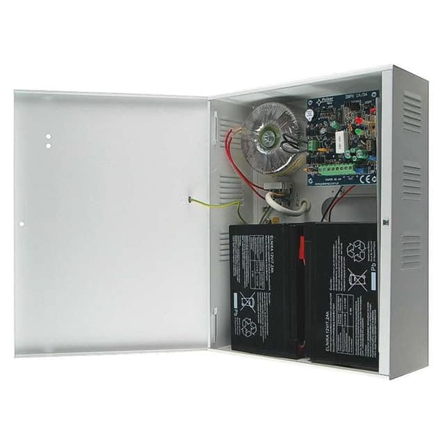 A7966 RECHARGEABLE BATTERY 12V/7,2AH