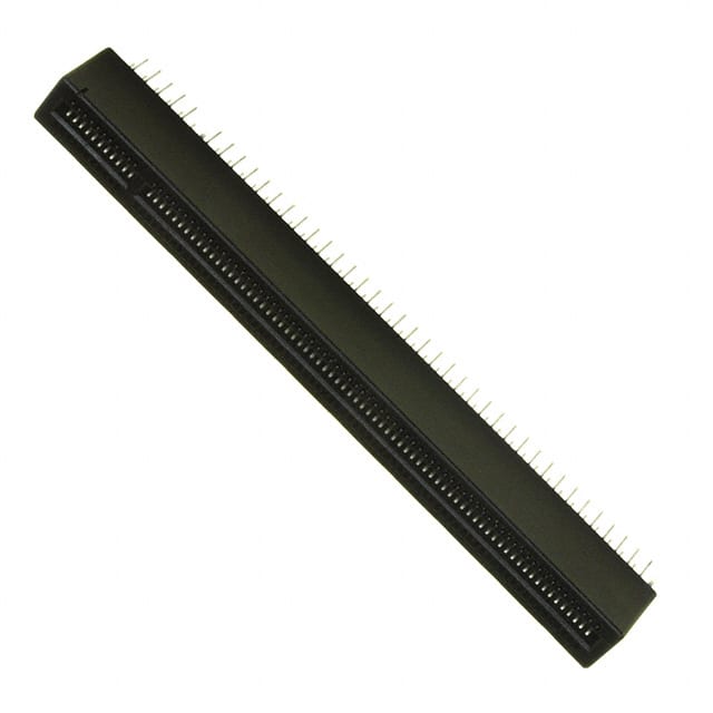 10018783-11213TLF CONN PCI EXP FMALE 164POS 0.039
