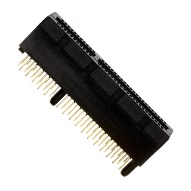 10018784-10111TLF CONN PCI EXP FMALE 64POS 0.039