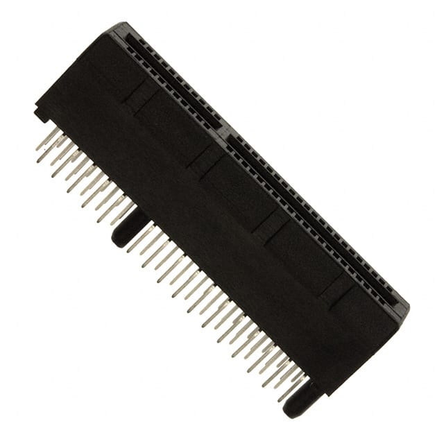 10018784-10011TLF CONN PCI EXP FMALE 64POS 0.039