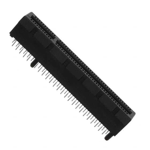10018784-10102TLF CONN PCI EXP FMALE 98POS 0.039