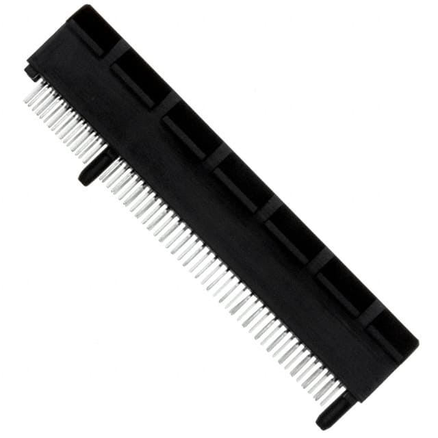 10018783-10122TLF CONN PCI EXP FMALE 98POS 0.039
