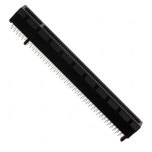 10018784-10103TLF CONN PCI EXP FMALE 164POS 0.039
