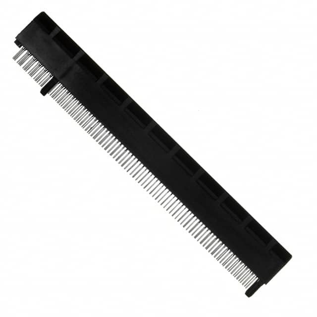 10018784-10113TLF CONN PCI EXP FMALE 164POS 0.039