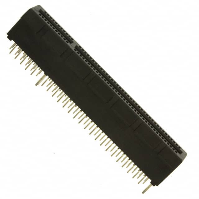 10018783-11002TLF CONN PCI EXP FMALE 98POS 0.039
