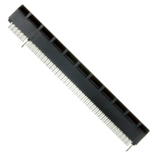 10018784-11103TLF CONN PCI EXP FMALE 164POS 0.039