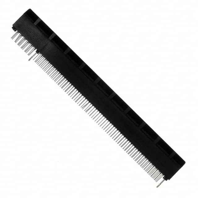10018784-11113TLF CONN PCI EXP FMALE 164POS 0.039