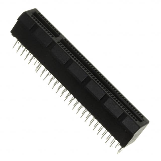 10018783-11012TLF CONN PCI EXP FMALE 98POS 0.039