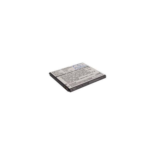 WX-36E8-2-A760 Replacement for Lenovo A760 Repl