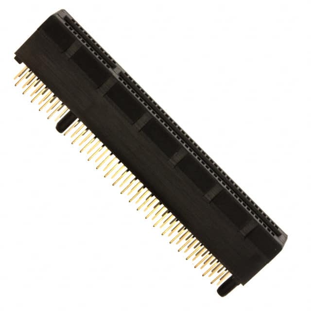 10018784-10112TLF CONN PCI EXP FMALE 98POS 0.039
