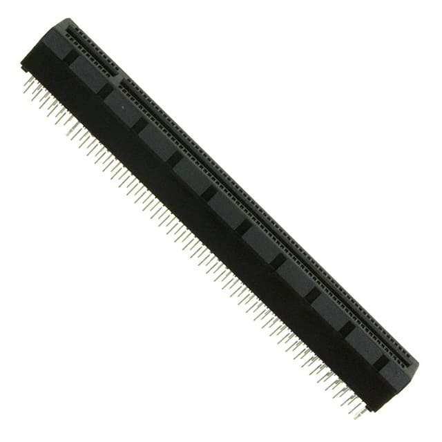 10018783-11013TLF CONN PCI EXP FMALE 164POS 0.039
