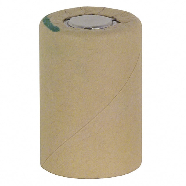 HHR-20SCPY14 BATTERY NIMH 1.2V 1.9AH 4/5 SC