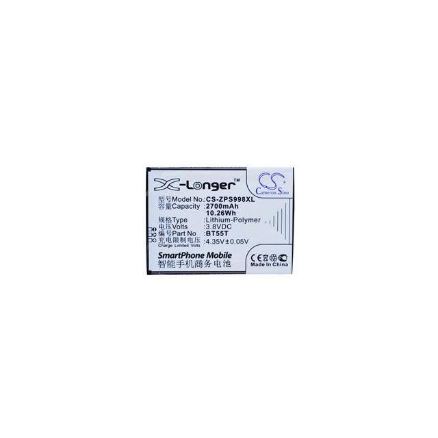 WX-3KKD-5-9530 Replacement for Zopo 9530 Replac