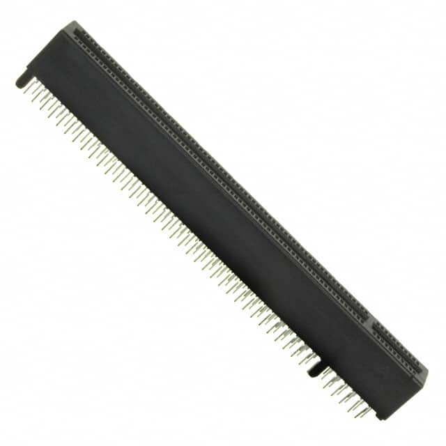 10018784-10013TLF CONN PCI EXP FMALE 164POS 0.039