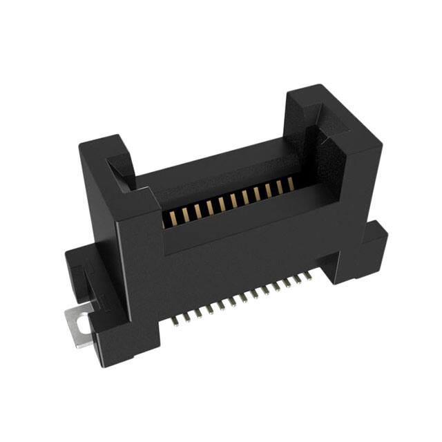 CE1002600110111 CONN EDGE DUAL FMALE 26P 0.031