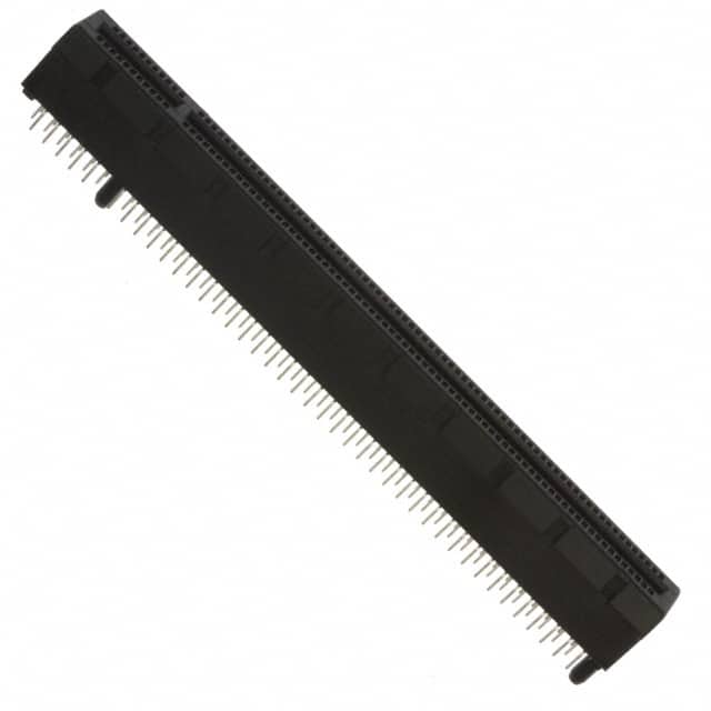 10018784-10003TLF CONN PCI EXP FMALE 164POS 0.039
