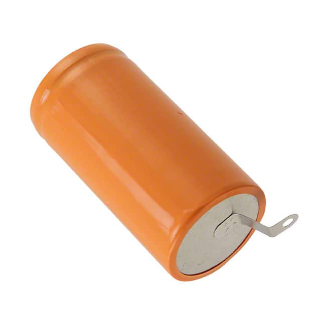 HHR-300CHT BATTERY NIMH 1.2V 3.1AH C