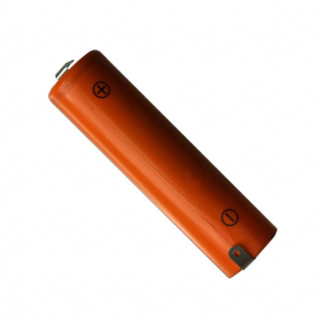 HHR-370AHT BATTERY NIMH 1.2V 3.5AH L-FAT A