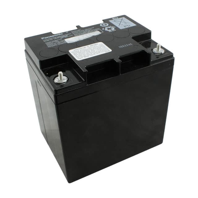 LC-P1228AP BATTERY LEAD ACID 12V 28AH