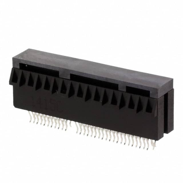 GBE32DHRN-T941 CONN PCI EXP FMALE 64POS 0.039