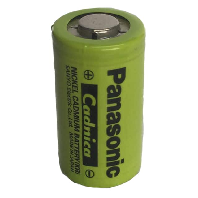 N-1200SCK BATT 1.2V 1.2AH