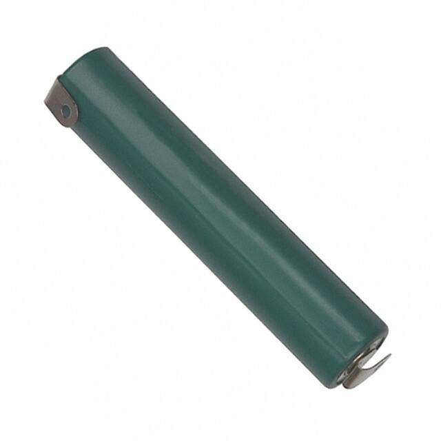 HR-5/4AAAUT BATTERY NIMH 1.2V 760MAH 5/4 AAA