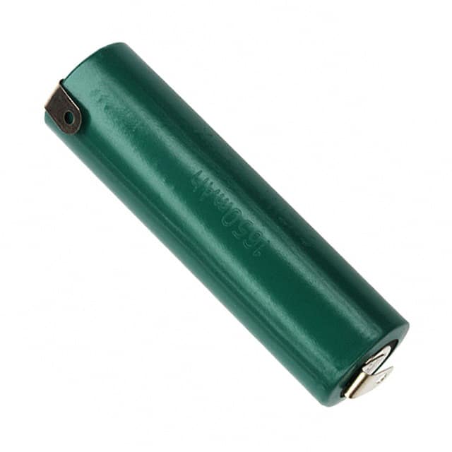 HR-AAUT BATTERY NIMH 1.2V 1.5AH AA
