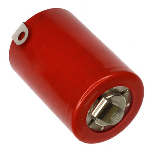 N-1250SCRLT BATTERY NICAD 1.2V 1.2AH 4/5 SC