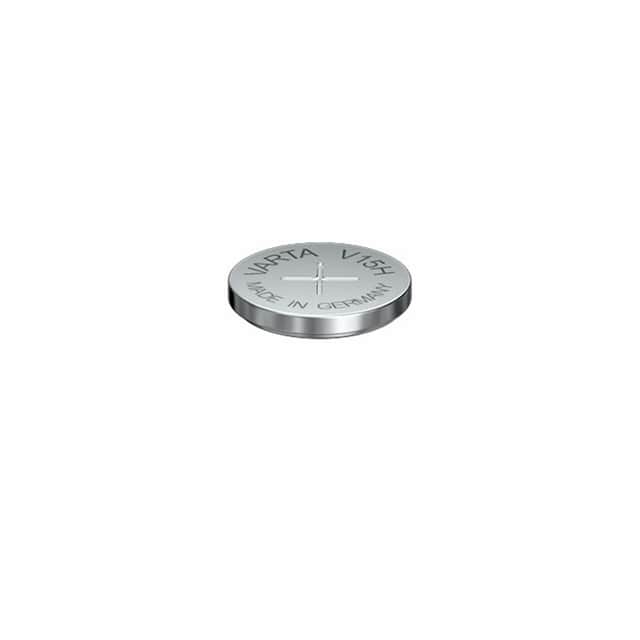 V15H BATT NIMH 1.2V 16MAH COIN 11.5