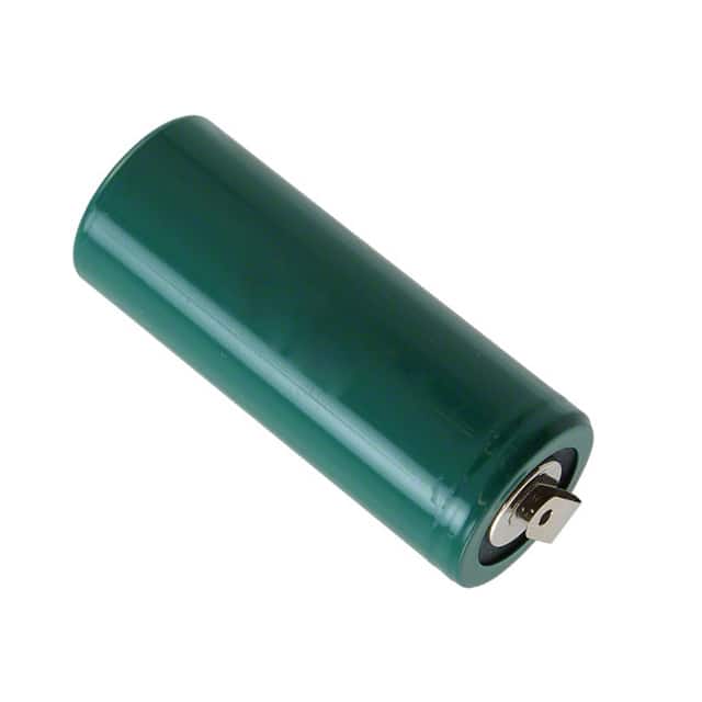 HR-4/5AUT BATTERY NIMH 1.2V 1.95AH 4/5 A